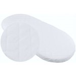 Babymam Matrace do korbičky 75 cm z pěny potah na praní – Sleviste.cz