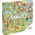 Cayro Sam & Co. – Hledejceny.cz