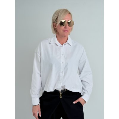 Mihos košile ELEN Bílá – Sleviste.cz