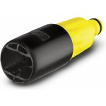 Kärcher 2.640-732.0 adaptér pro připojení zahradní hadice – Hledejceny.cz