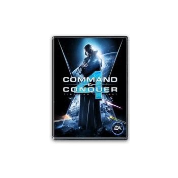 Command and Conquer 4: Tiberian Twilight