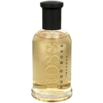 Hugo Boss Boss Bottled No.6 Intense toaletní voda pánská 100 ml tester