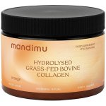 Jíme zdravě Hydrolyzovaný hovězí kolagen 174 g – Hledejceny.cz