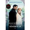 Elektronická kniha Bridgertonovi: Vévoda a já - Julia Quinn
