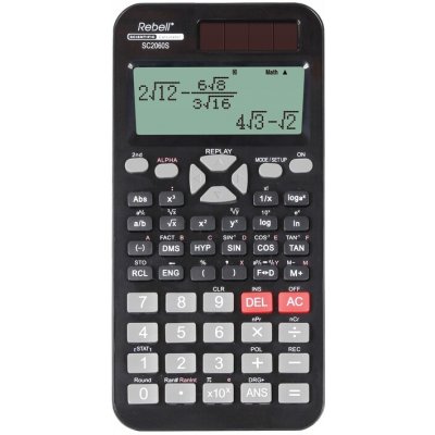 Rebell RE-SC2060S – Hledejceny.cz