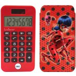 Lexibook Kapesní Kouzelná Beruška s ochranným krytem C45MI – Zboží Živě