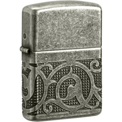 Zippo 27015 Pattern Design – Zboží Dáma