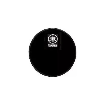 Yamaha P3 Black 20 Remo New logo – Zboží Mobilmania
