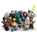 LEGO® Minifigurky 71039 Studio Marvel – 2. série – Zboží Mobilmania