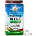 Sunwarrior Protein Blend BIO 750 g – Sleviste.cz