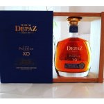 Depaz XO Cuvée Prestige Martinique 45% 0,7 l (karton) – Zboží Dáma