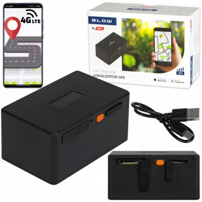 Blow BL06U – Zboží Živě