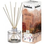 Bolsius Diffuser New York limited edition vonná stébla 100 ml – Hledejceny.cz