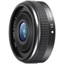 Panasonic Lumix G 14mm f/2.5 ASPH II