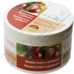 Alpa Herbal masážní krém s kaštanem 250 ml – Zboží Dáma