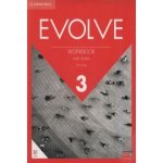 Evolve Level 3 book with Audio – Hledejceny.cz