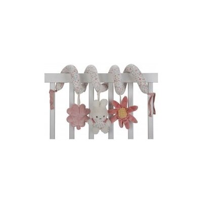 Spirála králíček Miffy Lucky Blossom – Zboží Dáma