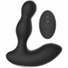 Shots ElectroShock Vibrating Prostate Massager