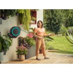 GARDENA RollUp S tyrkysový 18600-20 – Zboží Dáma