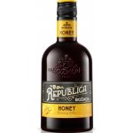 Božkov Republica Honey 35% 0,7 l (holá láhev) – Hledejceny.cz
