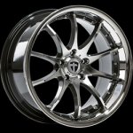 Tomason TN8 8,5x19 5x112 ET30 black polished – Hledejceny.cz