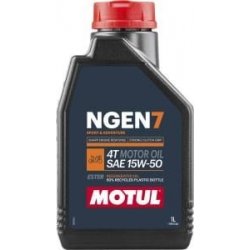 Motul NGEN 7 15W-50 1 l