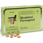 Pharma Nord Bioaktivní Pycnogenol 30 tablet – Zbozi.Blesk.cz