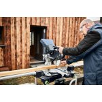 Festool Kapex KSC 60 EB-Basic 577775 – Zboží Mobilmania