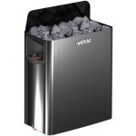 Harvia The Wall 9,0 kW černé – Zbozi.Blesk.cz