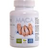 Afrodiziakum Natural Medicaments Maca 100 tobolek