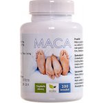 Natural Medicaments Maca 100 tobolek