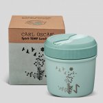 Carl Oscar Spirit Temp Termo dóza na jídlo 0,5l příroda – Sleviste.cz