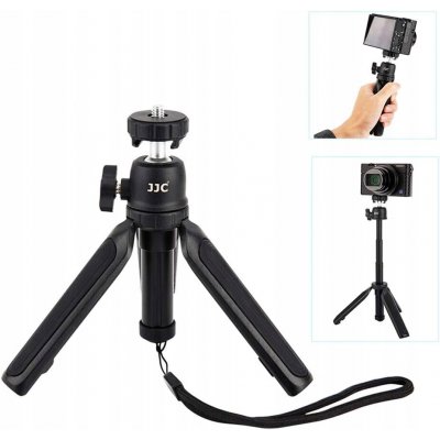 JJC TP-T1 – Sleviste.cz