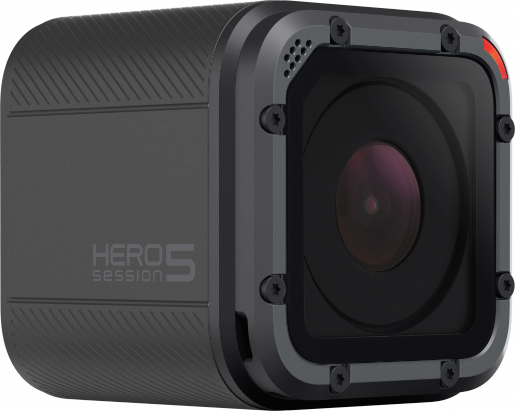 Outdoorová kamera GoPro HERO5 Session