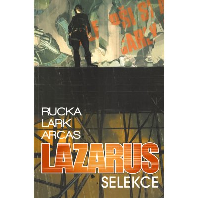 Lazarus 2: Selekce – Hledejceny.cz