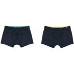 Lee Cooper Temně modrá – Zboží Dáma