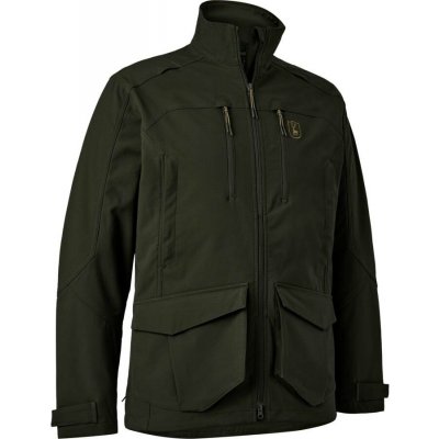 Bunda Deerhunter Climate 37.5 Technology Forest Ember – Hledejceny.cz