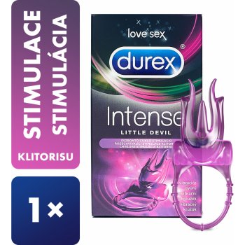 Durex Intense Little Devil