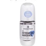 Essence Extreme Nail Hardener zpevňující lak na nehty 8 ml – Zboží Mobilmania