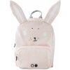 Trixie batoh Mini Mrs. Rabbit růžový
