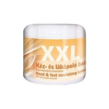 Lady Stella XXL balzám na ruce a nohy 500 ml