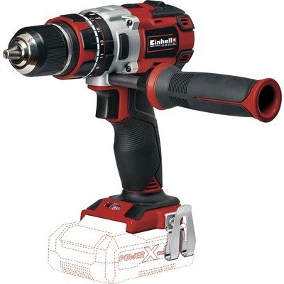 Einhell TE-CD 18V Li-i B, bez aku – Zbozi.Blesk.cz