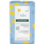 Klorane Bébé Savon Surgras 250 g – Zboží Dáma