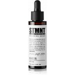 STMNT Grooming olej na vousy 50 ml – Zboží Dáma