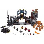 LEGO® Super Heroes 76122 Clayface útočí na Batmanovu jeskyni – Hledejceny.cz