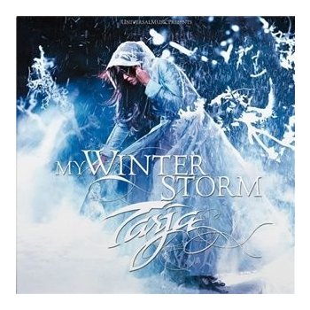 My Winter Storm (translucent BD