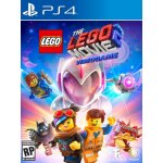 LEGO Movie Video Game 2 – Hledejceny.cz