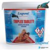 LAGUNA Triplex tablety 5kg