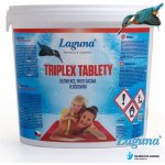 LAGUNA Triplex tablety 5kg – Hledejceny.cz