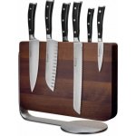 Wusthof classic Ikon Blok s noži 6 ks – Zboží Dáma
